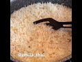 Iklan Nasi Ayam Moghul Basmati Faiza Sedap Lembut Panjang Wangi