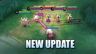 BOUNTY DISPLAY, ZHASK EXPERIMENTAL, LORD BUFF - NEW UPDATE PATCH 1.8.88 ADVANCE