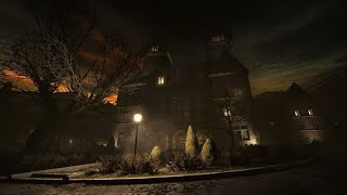 Entering into Mount Massive...Outlast Prt 1