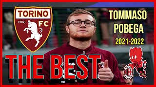 Tommaso Pobega 2021\\2022 (HD)