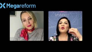 Leyla Bilen | Profesyonel Yaşam Hikayesiyle Leyla Bilen  | Megareform.com.tr