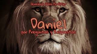Libro: Daniel por Preguntas y Respuestas