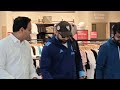 No Kohli & Bumrah - Live Team India visuals - Adelaide to Brisbane Flight - Aus Vs Ind