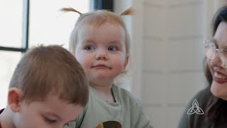 Pediatrics | Neurosurgery | Patient Story | Baby Ruthie | 15 | Ascension St. Vincent | Indianapolis