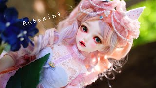 【キャストドール】MYOU DOLL Michelle【お迎え】