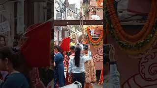 malda Rath zatra 😍#trending #trend #ytshorts #viral #rathyatra