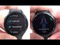 Galaxy Watch 5 vs Venu 2 Plus: which one is for you