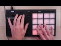 mpc studio vs maschine mikro 2021