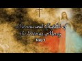 Day 3 NOVENA AND CHAPLET OF THE DIVINE MERCY