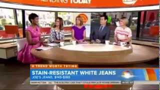 Joe S Jeans Today