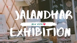 Jalandhar Exhibition|New Vlog #trending #punjabivlogs #vlog #viralvideos #viralvlogs #vlogger #share