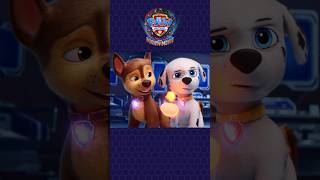 PAW Patrol Pups Get NEW Mighty Super Powers! #shorts