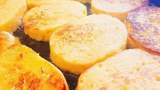Recipe of the day potatoes macaire #theflyingchefs #cooking #recipes