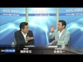 dpj studio22 細野豪志・後藤祐一 06　2013.07.09