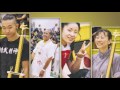 wushu girls group form kung fu championships