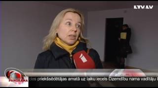 Jūrmala sola laboties; situācija jārisina valstiski