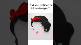 Brain Teaser Find The Hidden Images
