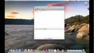 Applescript: Icon Alias