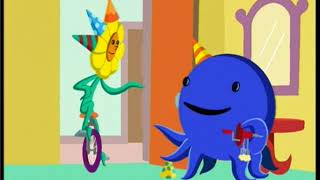 Oswald (hindi) ::: Catrina's Birth Day Cake :::: full episode.