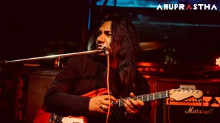 Anuprastha Live at 75 Bar || Gig to Raise Funds to Save Navaraj Neupane ||