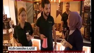 Elazığ Tanıtım Günleri/ Danasîna Rojên Elezîzê