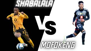 Mduduzi Shabalala vs Relebohile "Ratomo" Mofokeng Who is the Best ?
