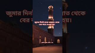 পবিত্র জুমার শুভেচ্ছা 💞🌺 Beautiful Mosque 💖 free copyright video