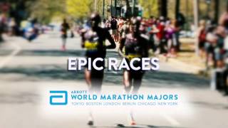 Abbott World Marathon Majors Overview