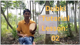 Dubki Tutorial || Lesson: 02 || basic lesson for begginers