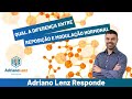 QUAL A DIFERENÇA ENTRE REPOSIÇÃO E MODULAÇÃO HORMONAL?