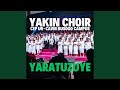Yaratuzuye
