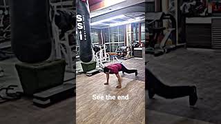 workout for kick boxing #shorts #viral #youtube #fitness #motivation #gym #trending