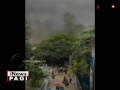 Video amatir detik-detik terjadinya banjir bandang di Sangihe, Sulsel - iNews Pagi 23/06