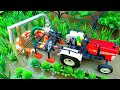 diy tractor supply water pump science project |water pump |diy tractor| @KeepVilla |@topminigear #25