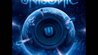 Unisonic   No One Ever Sees Me {lyrics}