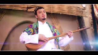 Tawab Arash - Dambora OFFICIAL VIDEO HD