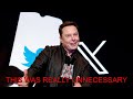 elon musk changed twitter's name...