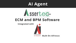 Assertant AI Agent | Intelligent Document Processing and Workflow Automation