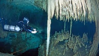 Top 10 Terrifying Caves You Should Never Dare To Enter OR ELSE