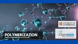 Polymerization of halogen compounds | A-Level Chemistry