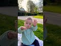 9 month old baby can dance 🥰🥰🥰tibetan