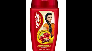 Karthika Shikakai Shampoo