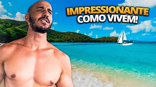 213 | Um dos povos mais isolados do mundo! - ilha Nissan