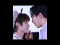 The sexual tension between Max & Nat 😳🔥❤️ 🔥❤️ 🔥🧚 #maxnattapol #maxnat #cutipie #cutipietheseries