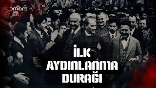 Cumhuriyetin İlk Aydınlanma Durağı: Halkevleri