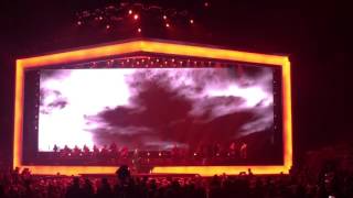 Adele - Skyfall - Madison Square Garden - 9/19