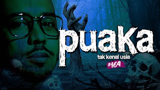 𝗣𝗨𝗔𝗞𝗔 𝗘𝗣164 - Ulat Keluar Dari Sofa | 𝗞𝗜𝗦𝗔𝗛 𝗦𝗘𝗥𝗔𝗠 Ustaz Munir