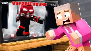 ER BRICHT EIN - Minecraft Freunde 2