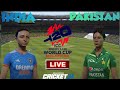 IND VS PAK |WOMENS T-20  WORLD CUP 2024 | CRICKET 24| Full Hd |