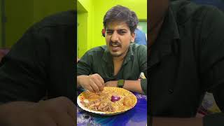 Madhyamgram er Famous Biriyani খেলাম🤤| #viral #shorts #shortsvideo #youtubeshorts  #vlog